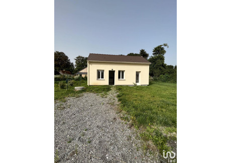 Dom na sprzedaż - Blosseville, Francja, 57 m², 182 214 USD (734 322 PLN), NET-91725174