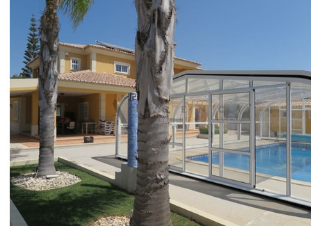 Dom na sprzedaż - Quarteira, Portugalia, 500 m², 3 129 820 USD (12 613 173 PLN), NET-91738084