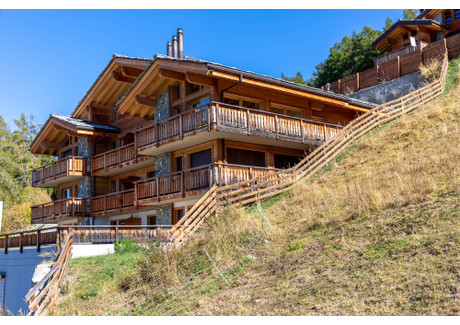 Mieszkanie na sprzedaż - Veysonnaz, Szwajcaria, 178 m², 1 654 332 USD (6 666 958 PLN), NET-95369763