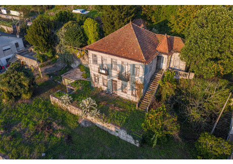 Dom na sprzedaż - Braga, Vizela, Caldas De Vizela (São Miguel E São, Portugalia, 366 m², 213 391 USD (872 768 PLN), NET-101032648