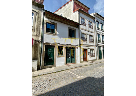 Komercyjne na sprzedaż - Braga, Braga, Braga (Maximinos, Sé E Cividade), Portugalia, 240 m², 427 881 USD (1 638 785 PLN), NET-96423403