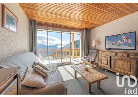 Mieszkanie na sprzedaż - Alpe D'huez, Francja, 53 m², 429 445 USD (1 756 430 PLN), NET-98630682