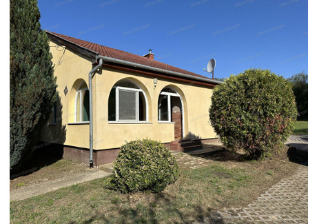 Dom na sprzedaż - Kaposfő Węgry, 50 m², 72 517 USD (295 145 PLN), NET-100866740