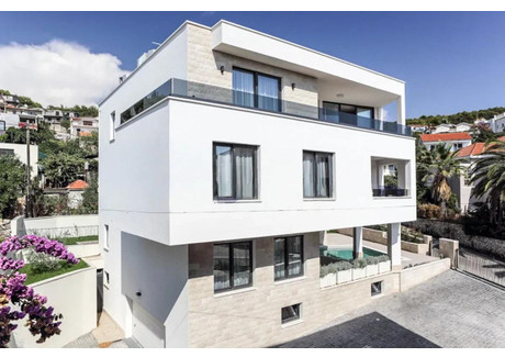 Dom na sprzedaż - Trogir Chorwacja, 363 m², 2 041 634 USD (8 003 205 PLN), NET-100902237