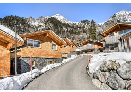 Dom na sprzedaż - Wald am Arlberg Wald Am Arlberg, Austria, 150 m², 1 804 938 USD (7 075 356 PLN), NET-101037374