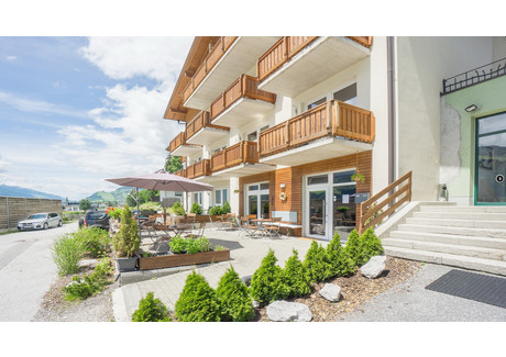 Mieszkanie na sprzedaż - Zell am See Zell Am See, Austria, 66,5 m², 319 396 USD (1 306 332 PLN), NET-101568295