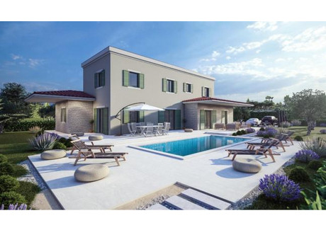 Dom na sprzedaż - Poreč Porec, Chorwacja, 202 m², 1 370 881 USD (5 606 905 PLN), NET-102328847