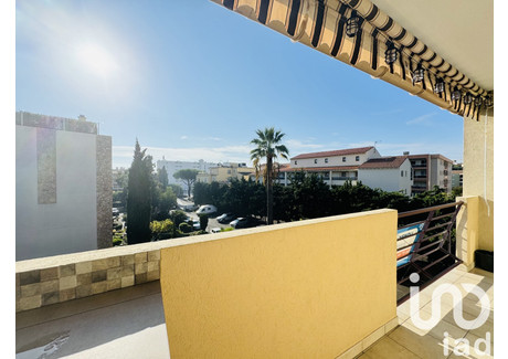 Mieszkanie na sprzedaż - Sainte-Maxime, Francja, 41 m², 237 920 USD (975 472 PLN), NET-101552335