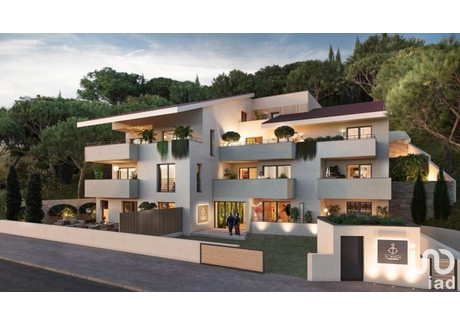 Mieszkanie na sprzedaż - Saint-Raphaël, Francja, 95 m², 617 507 USD (2 488 552 PLN), NET-94595840