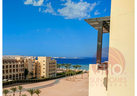 Mieszkanie na sprzedaż - 2V9V+J26, Hurghada, Red Sea Governorate 1960723, Egypt Hurghada, Egipt, 101 m², 145 732 USD (596 042 PLN), NET-93089484