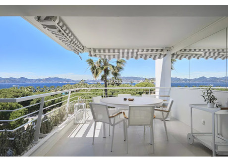 Mieszkanie na sprzedaż - Cannes, Francja, 108,01 m², 3 212 107 USD (13 137 517 PLN), NET-99685738