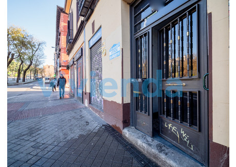 Komercyjne na sprzedaż - Imperial, Arganzuela, Hiszpania, 110 m², 162 405 USD (664 236 PLN), NET-94058282