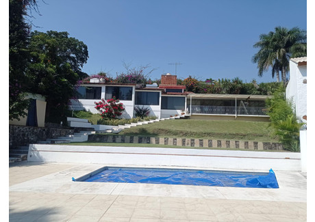 Dom na sprzedaż - Ontario Cuernavaca, Meksyk, 430 m², 421 288 USD (1 723 070 PLN), NET-92750284