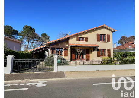 Dom na sprzedaż - Mont-De-Marsan, Francja, 132 m², 250 790 USD (1 023 222 PLN), NET-96100390