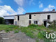 Dom na sprzedaż - Vaudelnay, Francja, 110 m², 131 893 USD (539 444 PLN), NET-97642267