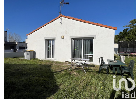 Dom na sprzedaż - Saint-Jean-De-Monts, Francja, 84 m², 315 544 USD (1 290 575 PLN), NET-99976988