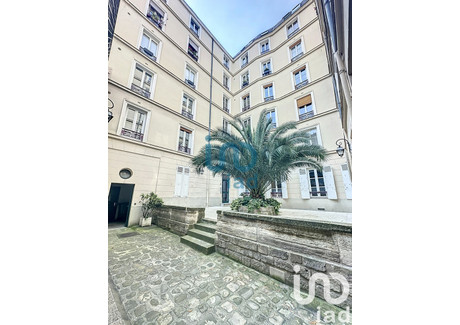 Mieszkanie na sprzedaż - Paris, Francja, 49 m², 590 882 USD (2 416 709 PLN), NET-98156585