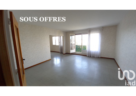 Mieszkanie na sprzedaż - Mantes-La-Jolie, Francja, 108 m², 118 452 USD (466 699 PLN), NET-96772946