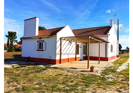 Dom na sprzedaż - Coruche, Fajarda E Erra, Portugalia, 93 m², 262 689 USD (1 069 144 PLN), NET-102935936