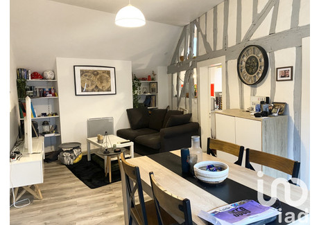 Mieszkanie na sprzedaż - Rouen, Francja, 49 m², 150 387 USD (603 051 PLN), NET-101117512