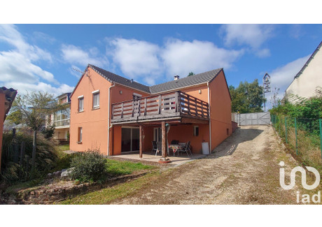 Dom na sprzedaż - Baraqueville, Francja, 150 m², 328 327 USD (1 260 775 PLN), NET-100848795