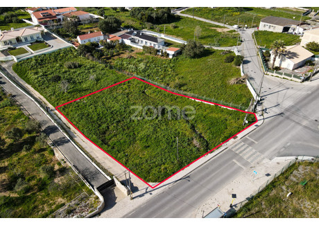 Działka na sprzedaż - Sesimbra, Portugalia, 2660 m², 283 616 USD (1 097 594 PLN), NET-96030218