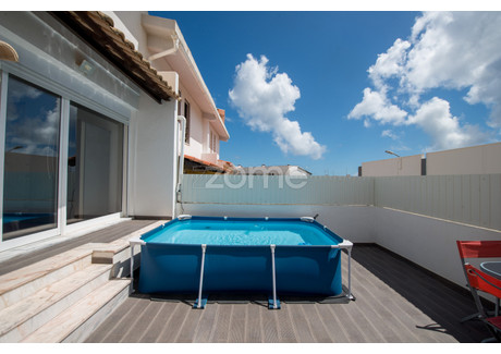 Dom na sprzedaż - Sesimbra, Portugalia, 105 m², 363 779 USD (1 396 910 PLN), NET-98752617