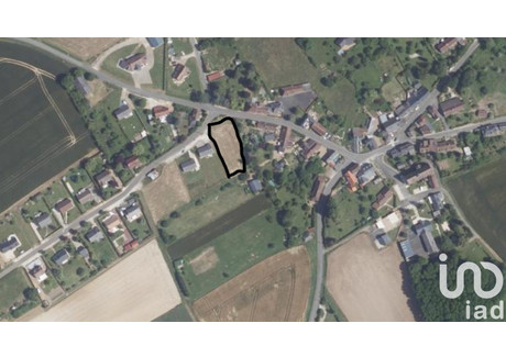 Działka na sprzedaż - Fortan, Francja, 1371 m², 36 930 USD (151 044 PLN), NET-101049299