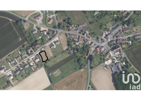 Działka na sprzedaż - Fortan, Francja, 841 m², 29 544 USD (120 835 PLN), NET-101049301