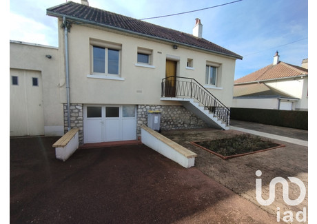 Dom na sprzedaż - Naveil, Francja, 72 m², 130 908 USD (536 723 PLN), NET-102544181