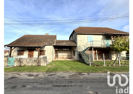 Dom na sprzedaż - Tauriac, Francja, 107 m², 164 051 USD (680 810 PLN), NET-102772292