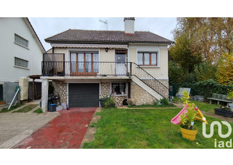 Dom na sprzedaż - Fosses, Francja, 140 m², 359 954 USD (1 472 212 PLN), NET-102277093