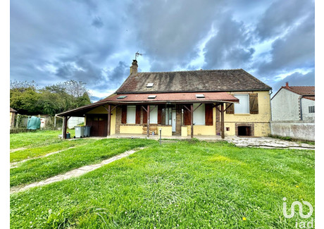 Dom na sprzedaż - Égriselles-Le-Bocage, Francja, 88 m², 163 199 USD (656 059 PLN), NET-101048221