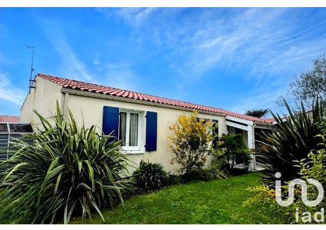 Dom na sprzedaż - Saint-Sulpice-De-Royan, Francja, 110 m², 396 674 USD (1 622 398 PLN), NET-102245695