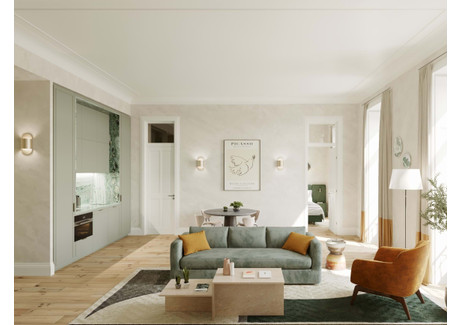 Mieszkanie na sprzedaż - Lisboa, Portugalia, 115 m², 1 516 683 USD (5 975 731 PLN), NET-94893619