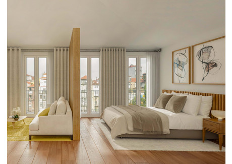 Mieszkanie na sprzedaż - Porto, Portugalia, 81 m², 604 507 USD (2 381 756 PLN), NET-93783597