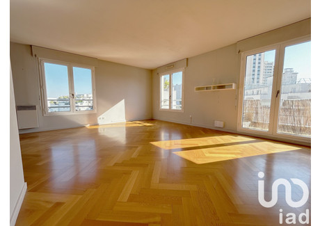 Mieszkanie na sprzedaż - Issy-Les-Moulineaux, Francja, 79 m², 499 844 USD (2 089 350 PLN), NET-98631236