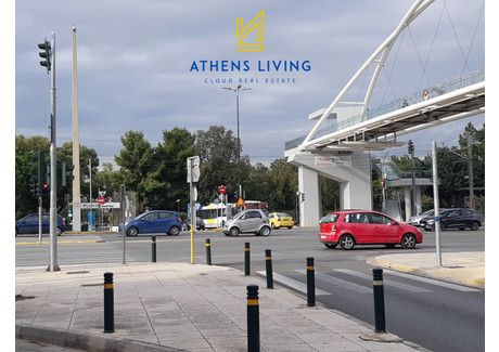 Mieszkanie na sprzedaż - Palaio Faliro, Grecja, 52 m², 162 938 USD (666 415 PLN), NET-94392826