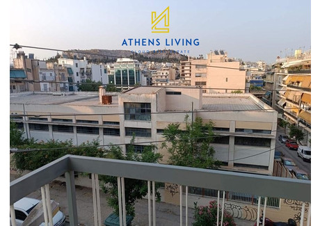 Mieszkanie na sprzedaż - Kalithea, Grecja, 69 m², 173 037 USD (681 765 PLN), NET-94774931