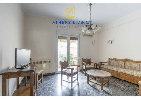 Mieszkanie na sprzedaż - Vironas, Grecja, 100 m², 191 151 USD (753 135 PLN), NET-95479336