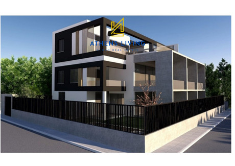 Mieszkanie na sprzedaż - Glika Nera, Grecja, 78,05 m², 326 389 USD (1 285 971 PLN), NET-96375045