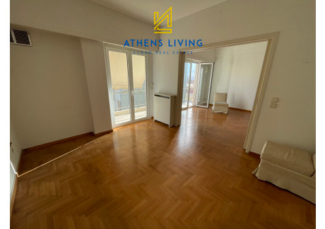 Mieszkanie na sprzedaż - Kolonaki - Lykavittos, Grecja, 75,84 m², 380 808 USD (1 549 889 PLN), NET-97871995