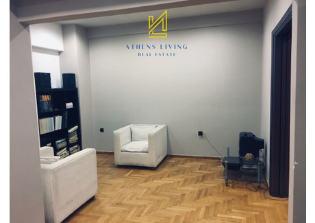 Biuro na sprzedaż - Exarchia - Neapoli, Grecja, 75 m², 258 917 USD (1 040 846 PLN), NET-92749199