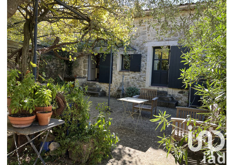 Dom na sprzedaż - Uzes, Francja, 162 m², 602 958 USD (2 417 861 PLN), NET-101162166