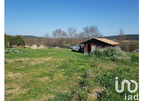 Działka na sprzedaż - Uzes, Francja, 1072 m², 210 502 USD (860 952 PLN), NET-101431605