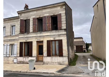 Dom na sprzedaż - Lamarque, Francja, 90 m², 187 011 USD (766 747 PLN), NET-100665921