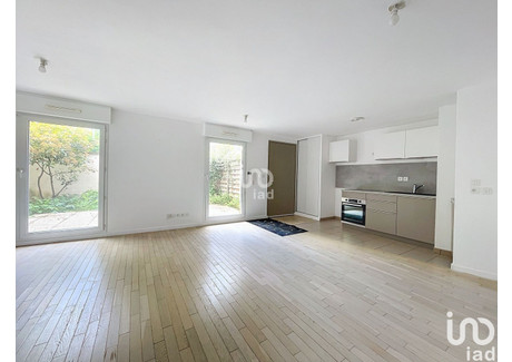 Mieszkanie na sprzedaż - Ermont, Francja, 53 m², 290 166 USD (1 212 892 PLN), NET-93636903