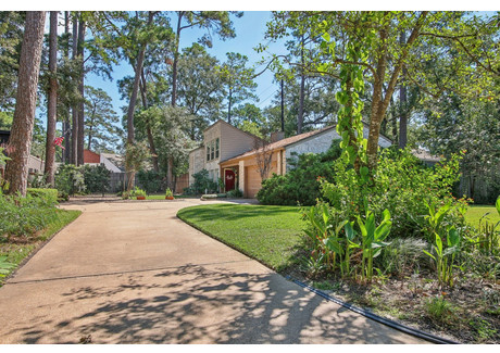 Dom na sprzedaż - 8118 Waynemer Way, Harris, TX Houston, Usa, 198,16 m², 329 990 USD (1 369 459 PLN), NET-101020809