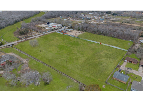 Działka na sprzedaż - 5105 S Acres Drive, Harris, TX Houston, Usa, 15 701,8 m², 990 000 USD (3 870 900 PLN), NET-97419937