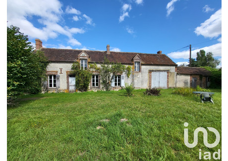 Dom na sprzedaż - Longny Les Villages, Francja, 178 m², 155 843 USD (638 956 PLN), NET-100787511